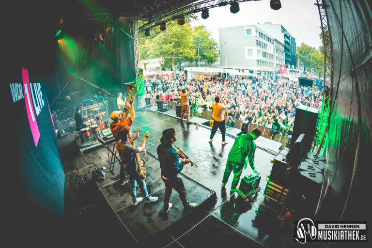 Bochum Total Tag 4-46