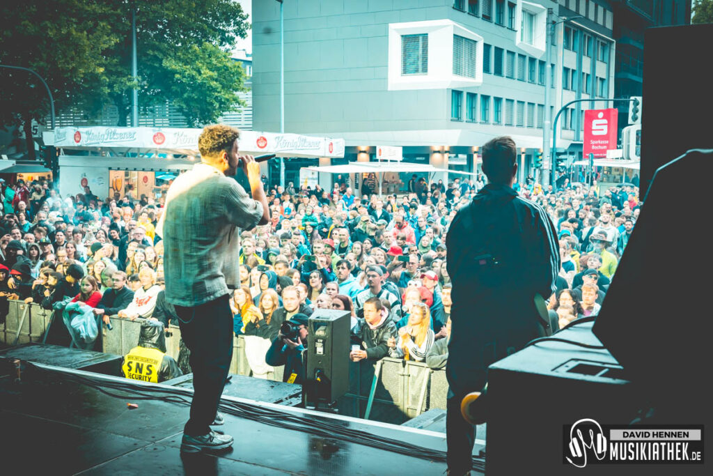 Bochum Total Tag 4-47