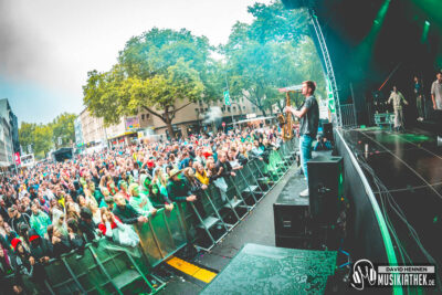 Bochum Total Tag 4-48