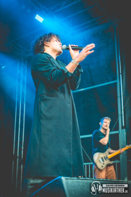 Bochum Total Tag 4-5