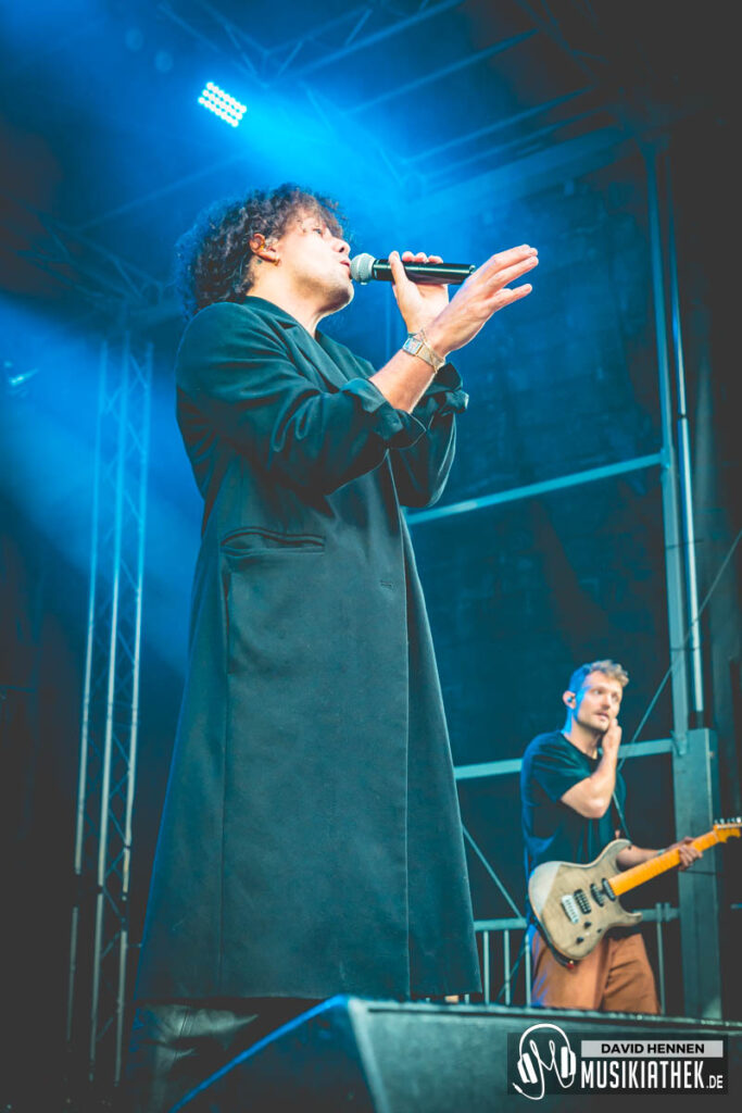 Bochum Total Tag 4-5