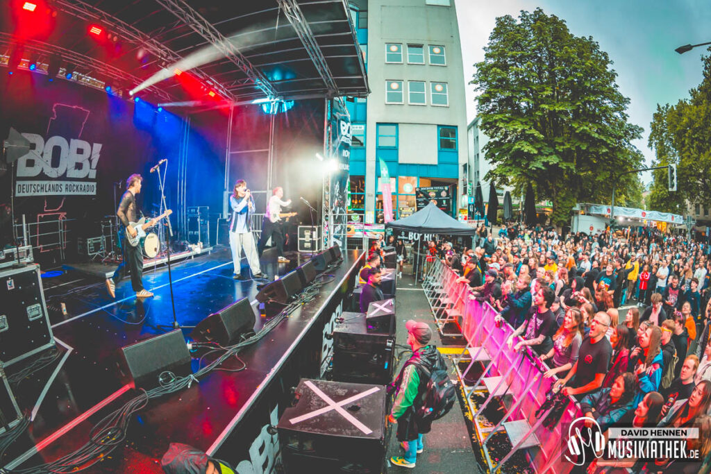 Bochum Total Tag 4-50