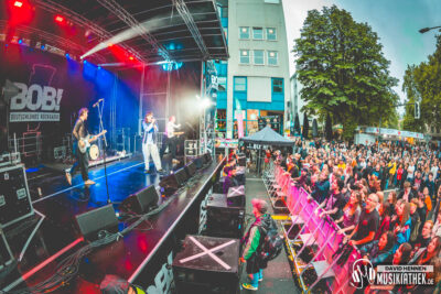 Bochum Total Tag 4-50