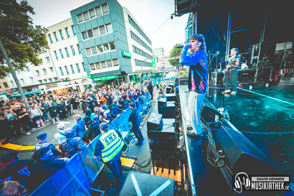 Bochum Total Tag 4-53