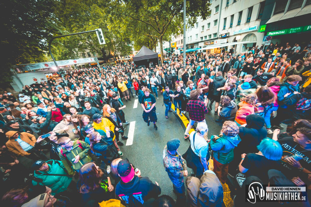 Bochum Total Tag 4-54