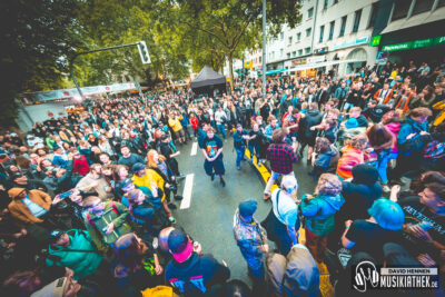 Bochum Total Tag 4-54