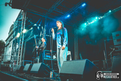 Bochum Total Tag 4-55