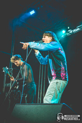 Bochum Total Tag 4-56