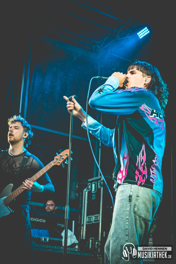 Bochum Total Tag 4-57