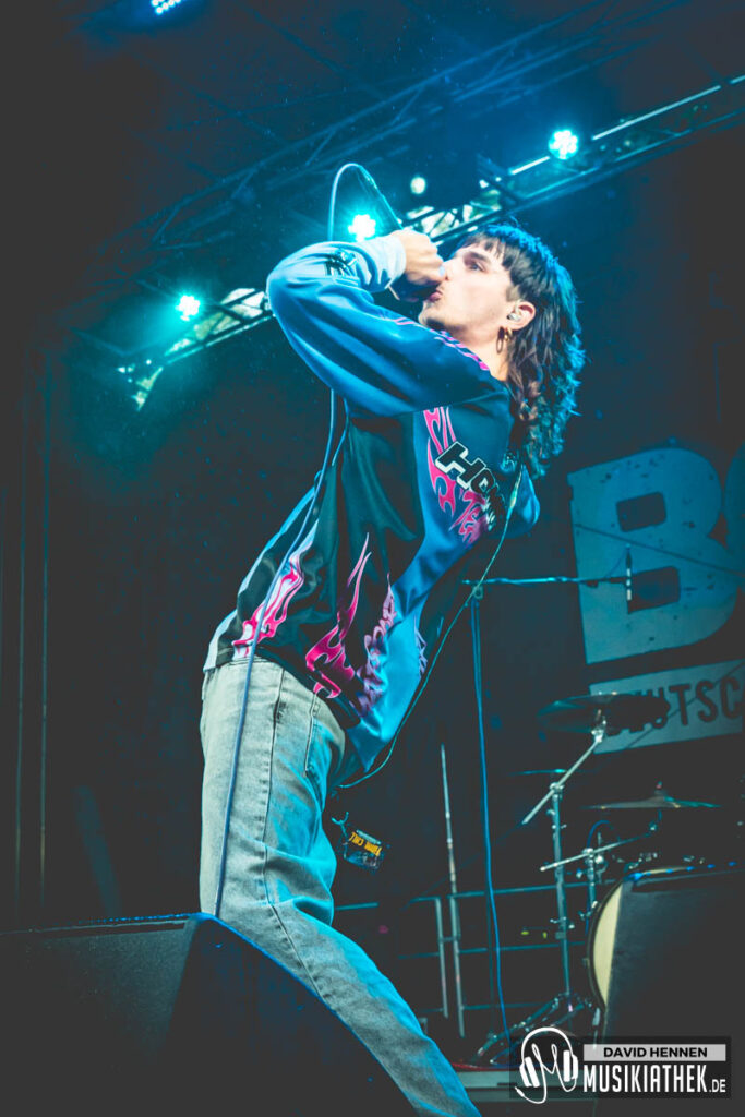 Bochum Total Tag 4-58