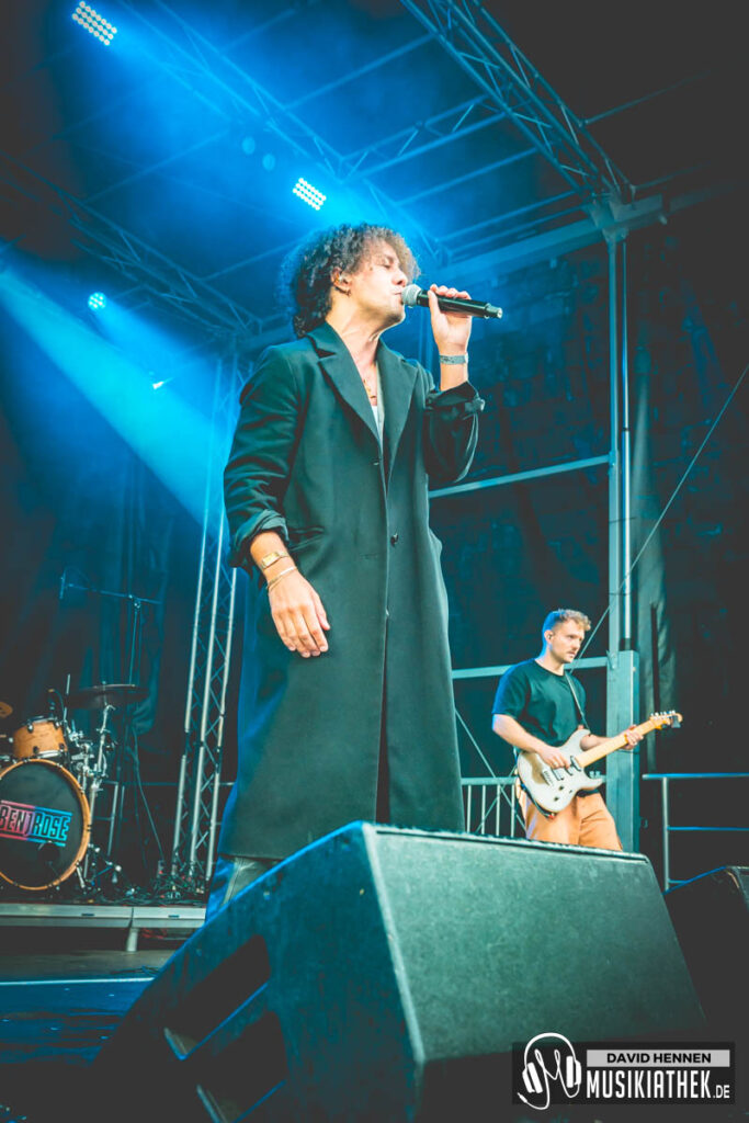 Bochum Total Tag 4-6