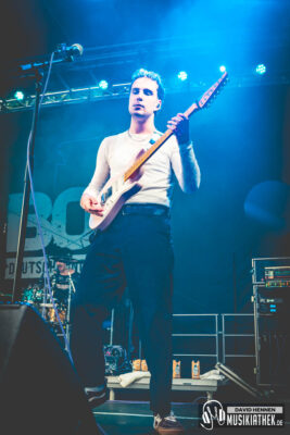 Bochum Total Tag 4-60