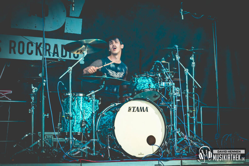 Bochum Total Tag 4-62