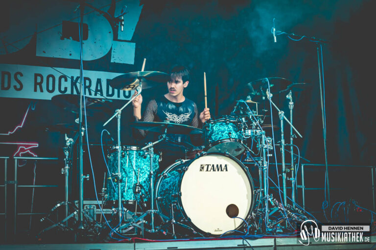 Bochum Total Tag 4-63