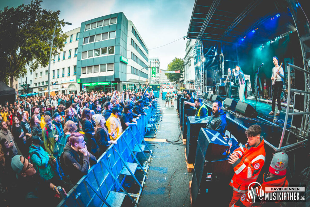 Bochum Total Tag 4-64