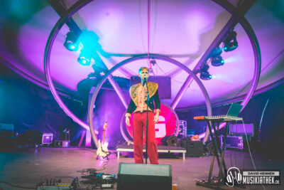 Bochum Total Tag 4-65