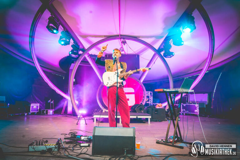 Bochum Total Tag 4-67