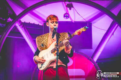 Bochum Total Tag 4-68