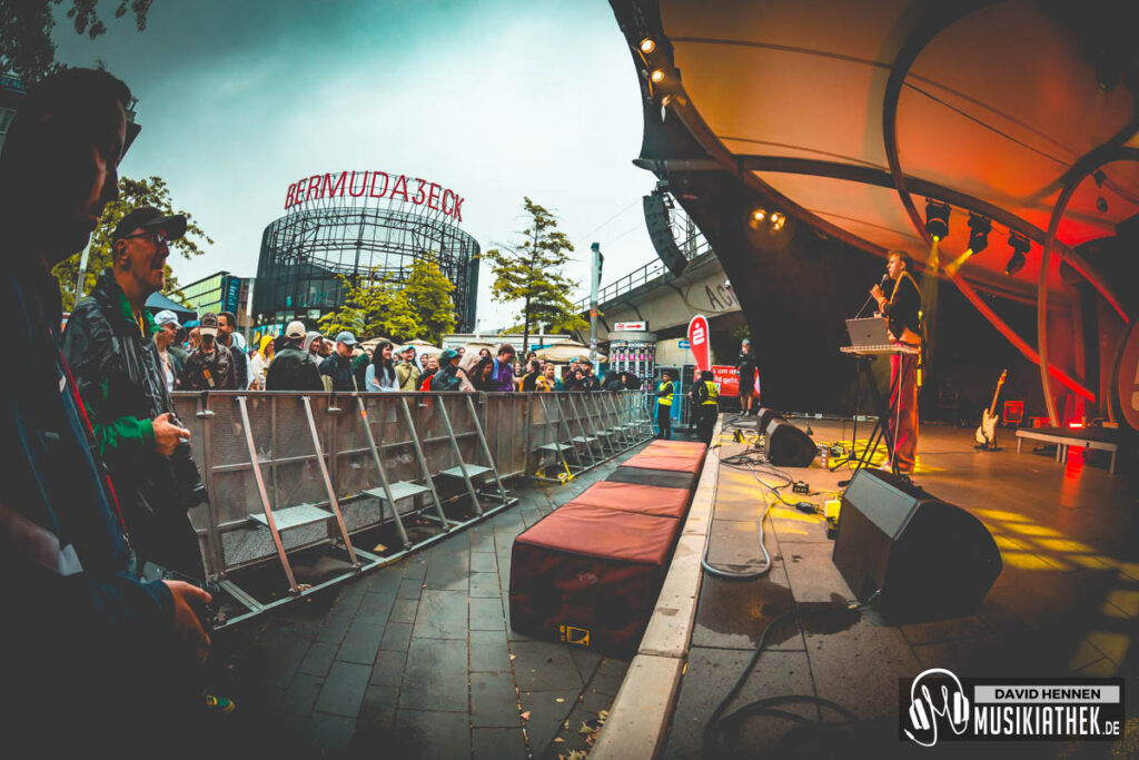 Bochum Total Tag 4-69