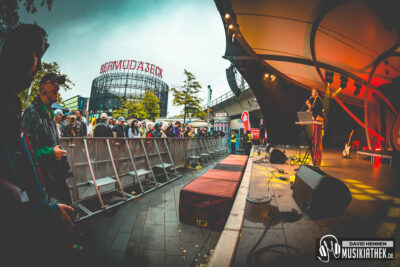 Bochum Total Tag 4-69