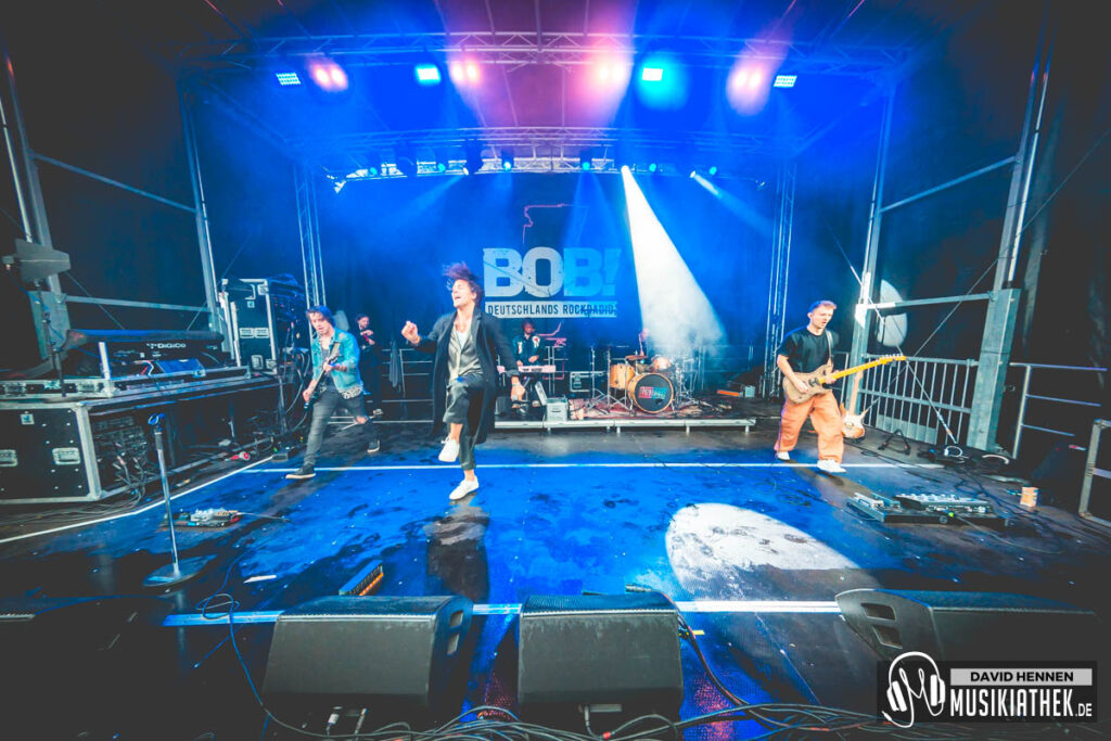 Bochum Total Tag 4-7