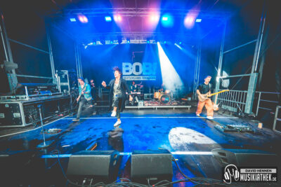 Bochum Total Tag 4-7