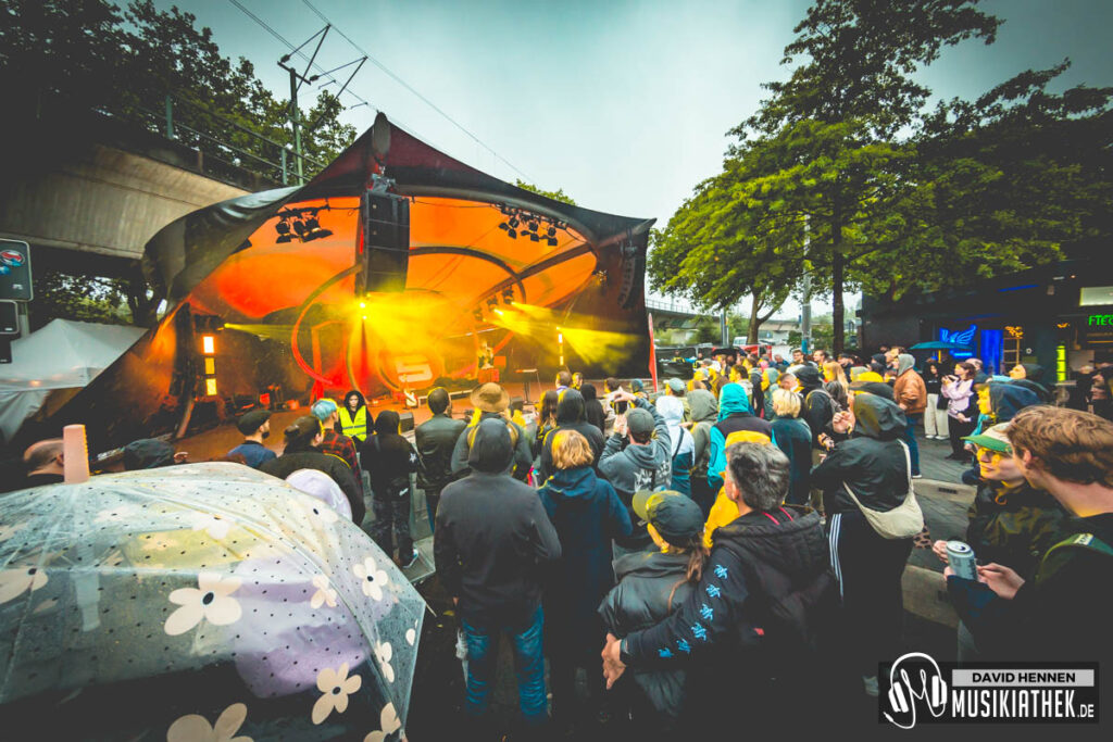 Bochum Total Tag 4-70