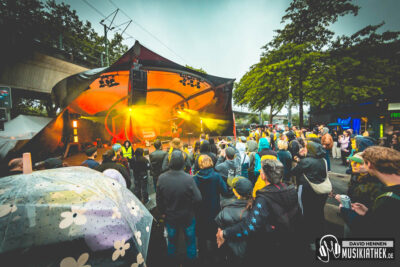 Bochum Total Tag 4-70