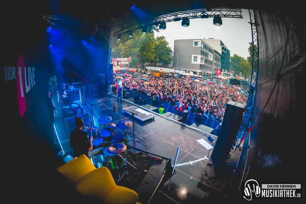 Bochum Total Tag 4-71