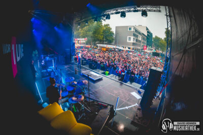 Bochum Total Tag 4-71