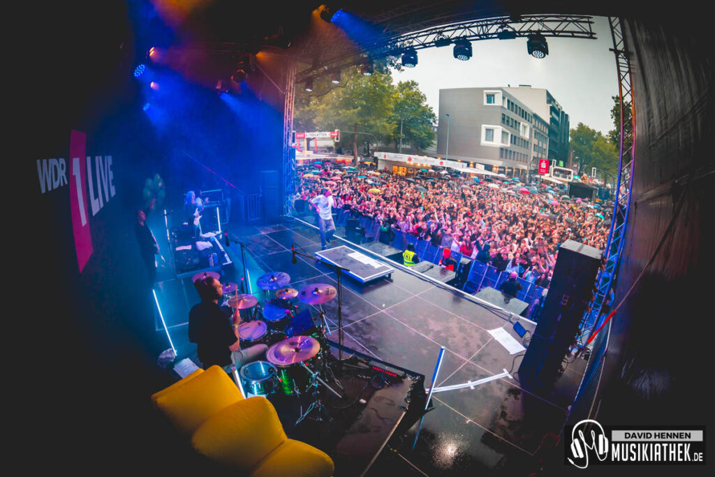 Bochum Total Tag 4-72