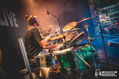 Bochum Total Tag 4-73