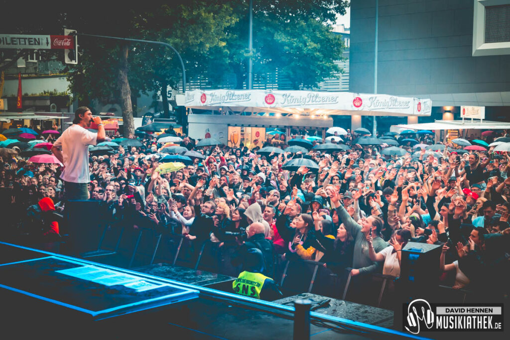 Bochum Total Tag 4-74