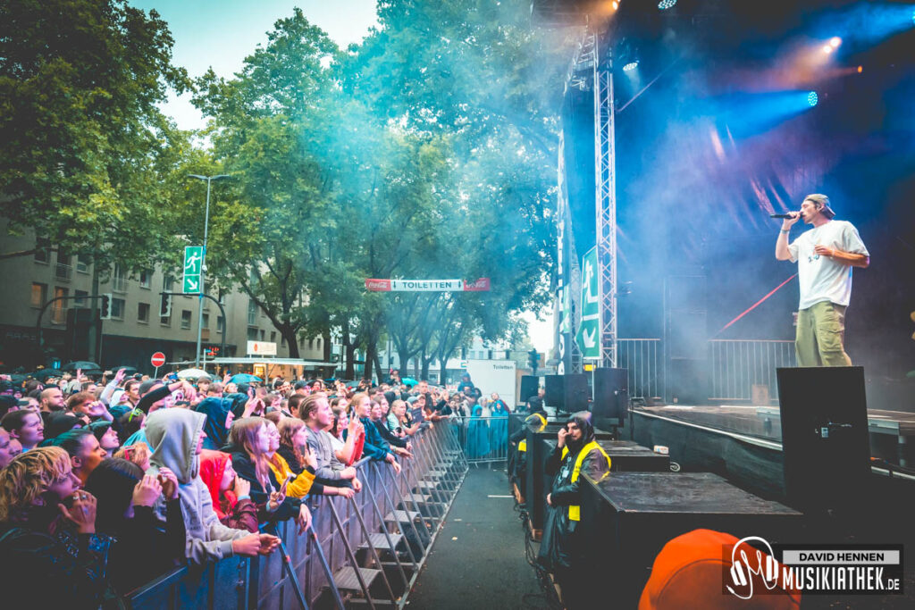 Bochum Total Tag 4-75