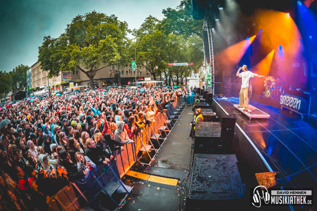 Bochum Total Tag 4-76