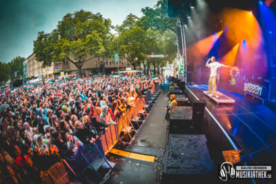 Bochum Total Tag 4-76