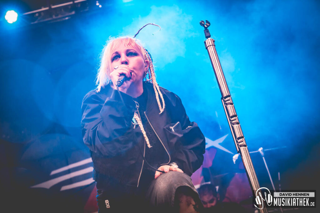 Bochum Total Tag 4-78