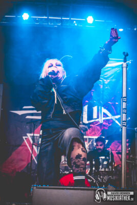 Bochum Total Tag 4-79