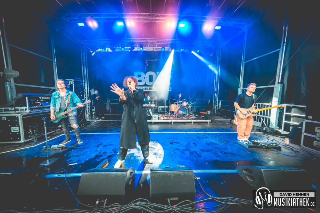 Bochum Total Tag 4-8