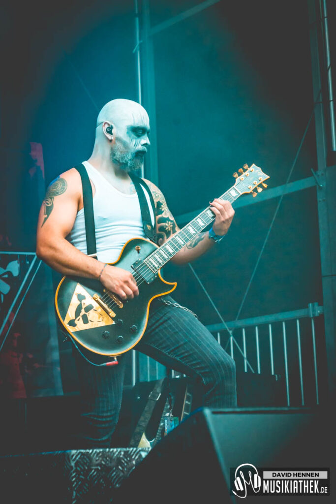 Bochum Total Tag 4-80