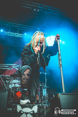 Bochum Total Tag 4-82