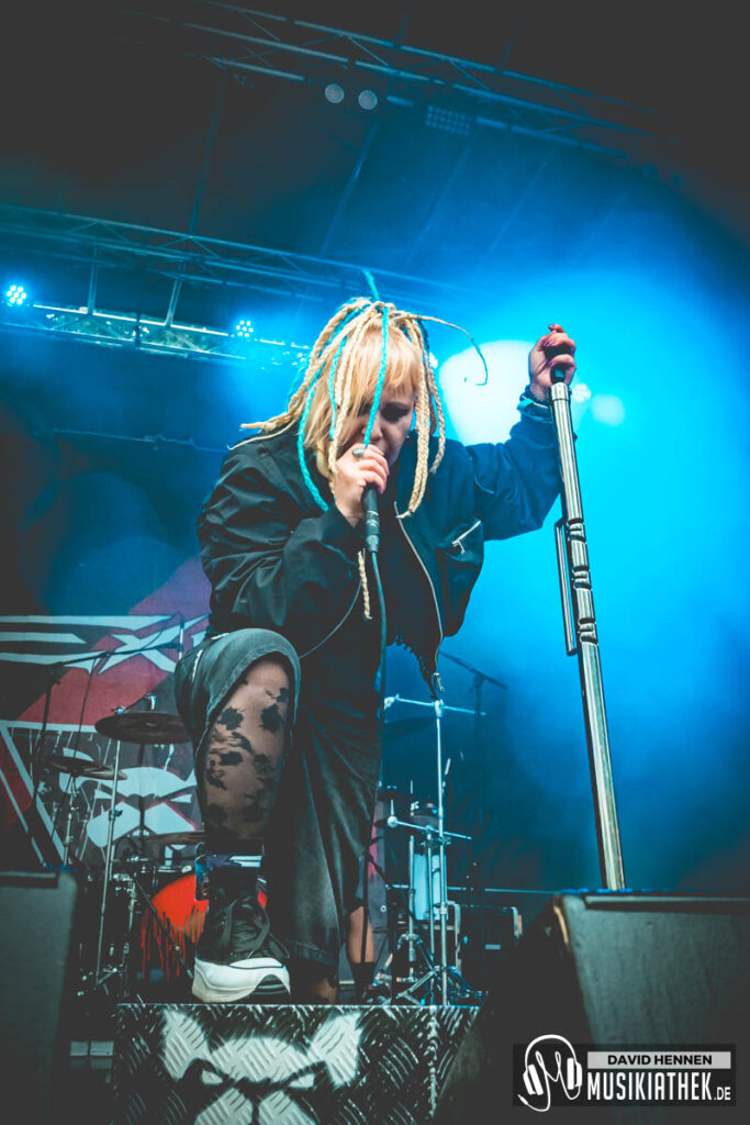 Bochum Total Tag 4-82