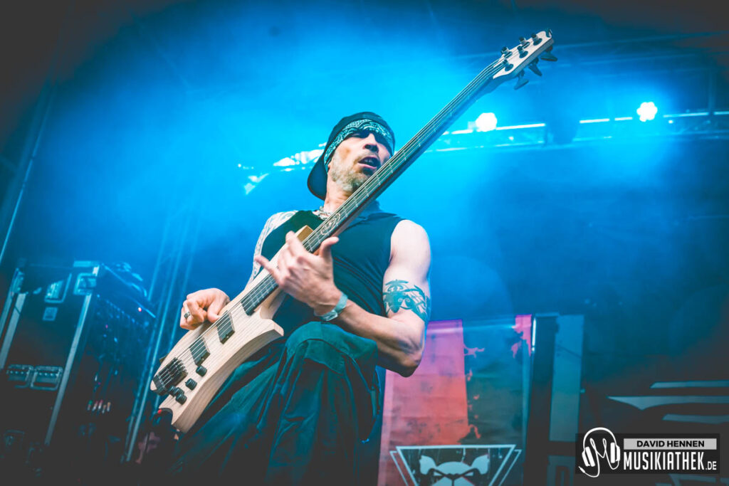 Bochum Total Tag 4-83