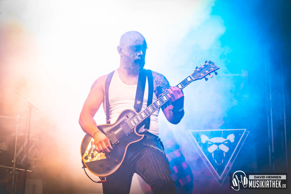 Bochum Total Tag 4-84