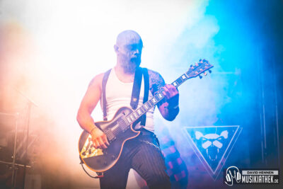 Bochum Total Tag 4-84