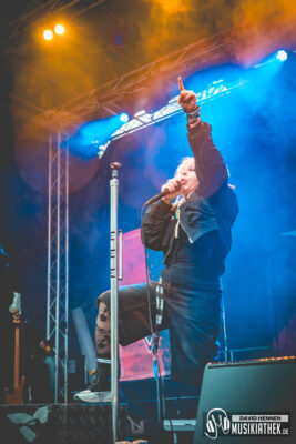 Bochum Total Tag 4-85