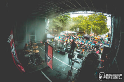 Bochum Total Tag 4-86