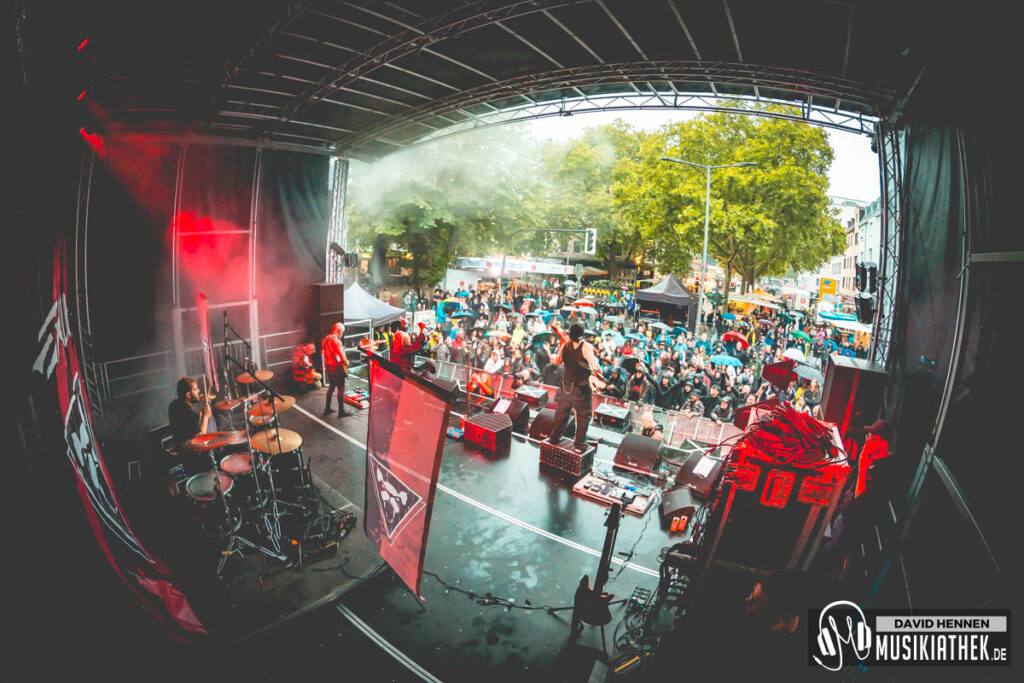 Bochum Total Tag 4-87