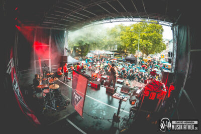 Bochum Total Tag 4-87