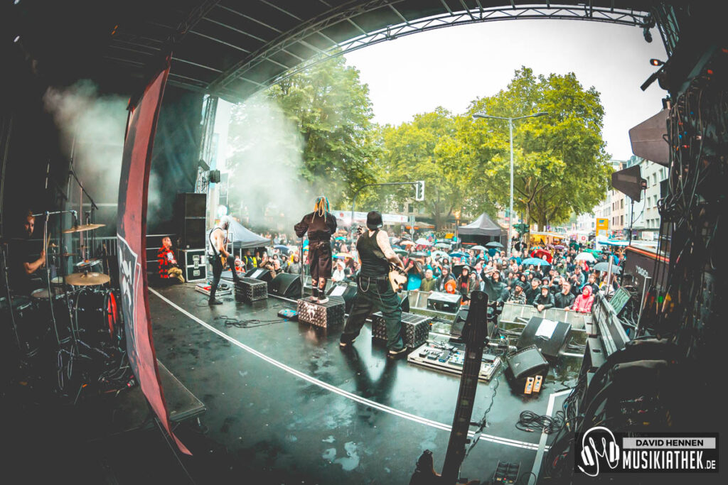 Bochum Total Tag 4-88